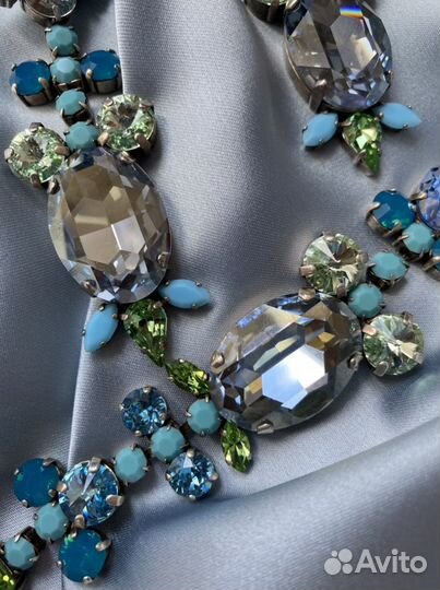 Комплект Fragos