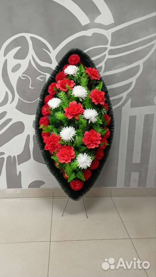 Ритуальные венки