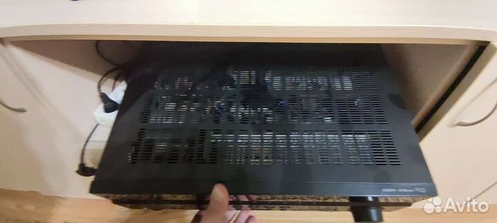 Ресивер Yamaha RX-V371