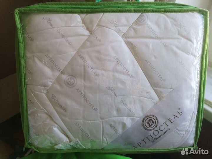 Одеяло детское 110*140