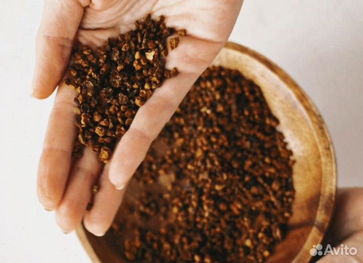 Чага сушеная опт. Любые объемы и виды