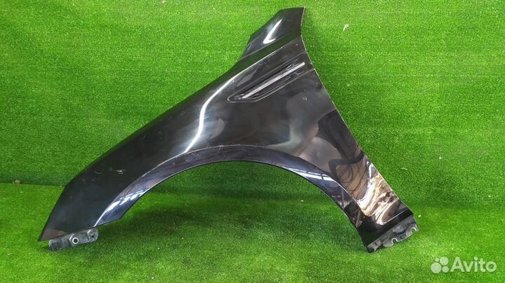 Крыло переднее левое Kia K5 / Optima 2.0 cvvl doch