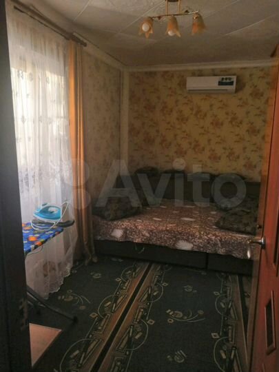 2-к. квартира, 45 м², 3/5 эт.
