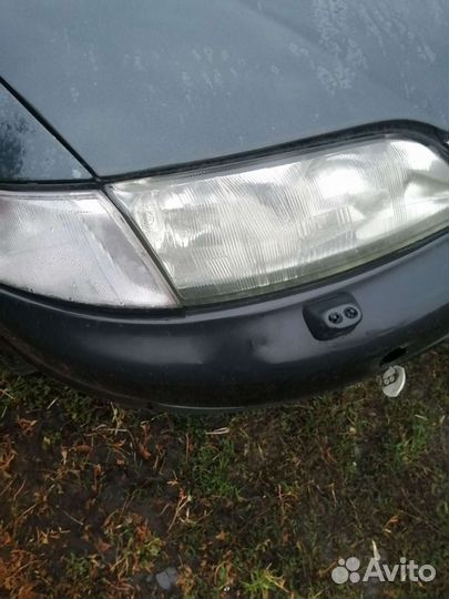 Opel vectra 2.0 16v разбор запчасти