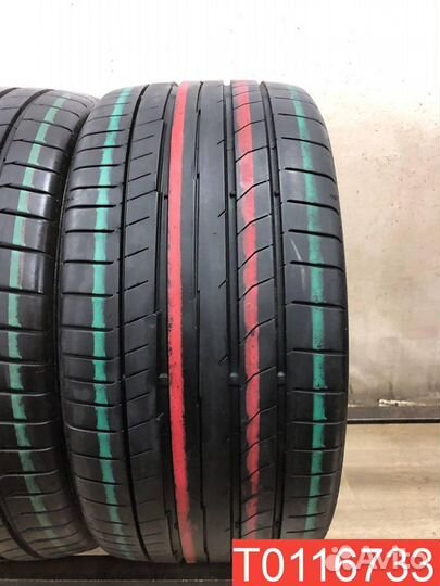 Continental ContiSportContact 5 245/35 R18 92Y