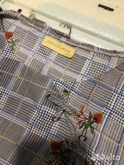 Блузка женская