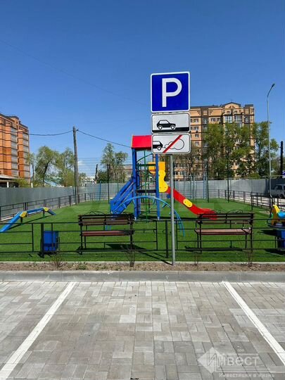 3-к. квартира, 105,5 м², 6/9 эт.