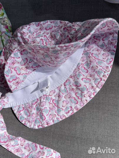 Панамы il trenino monnalisa catya elodie aletta