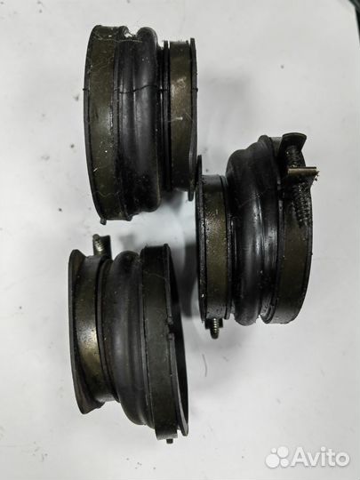 Впускной патрубок yamaha vt700 venture