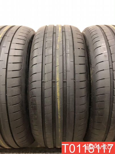 Goodyear Eagle F1 Asymmetric 5 225/45 R17 94V