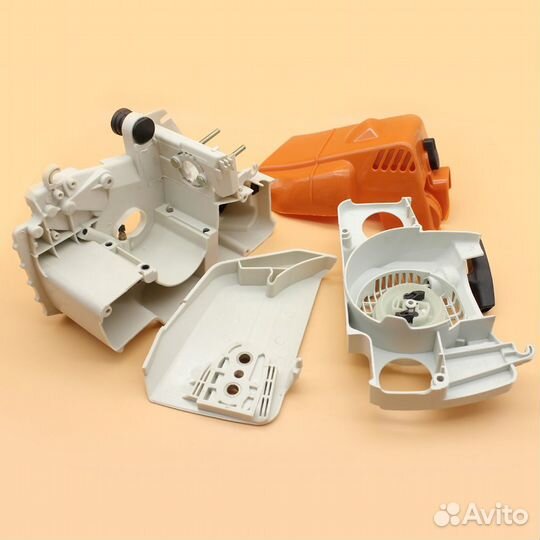 Запчасти для бензопилы