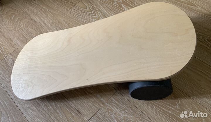 Балансборд, тренажёр