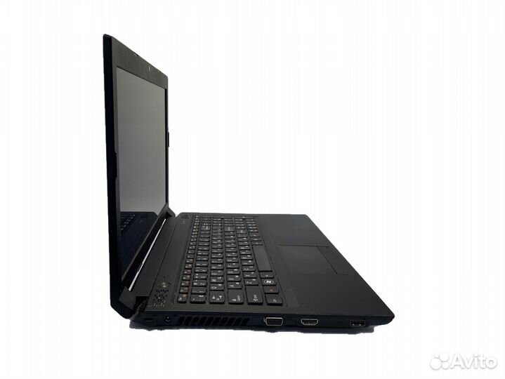 Ноутбук Lenovo B570E i3 2310/4Gb/120Gb/IntelHD/15