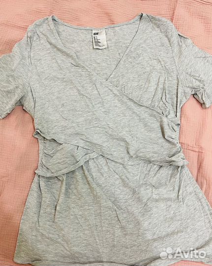 Одежда для беременных и кормящих пакетом