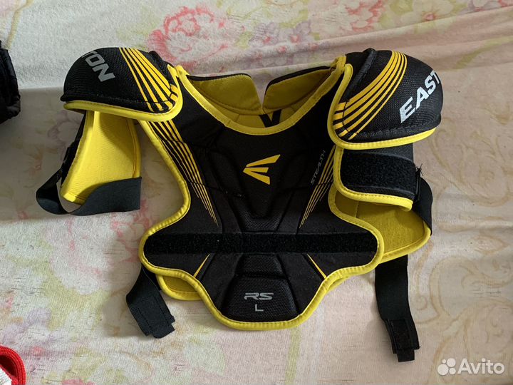 Хоккейная форма