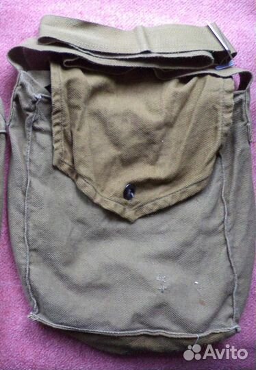 Военные вещи