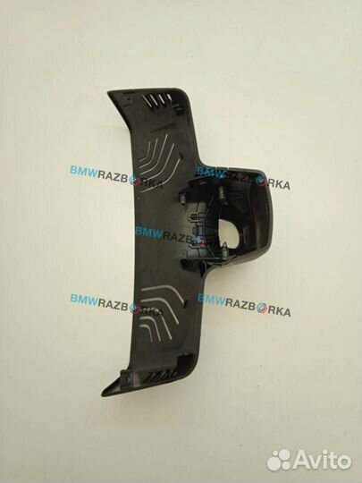 Кожух салонного зеркала BMW 5 G30/G31 G30 2017