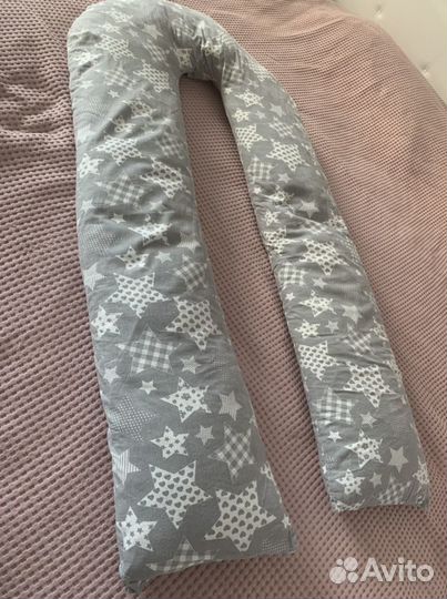 Подушка для беременных