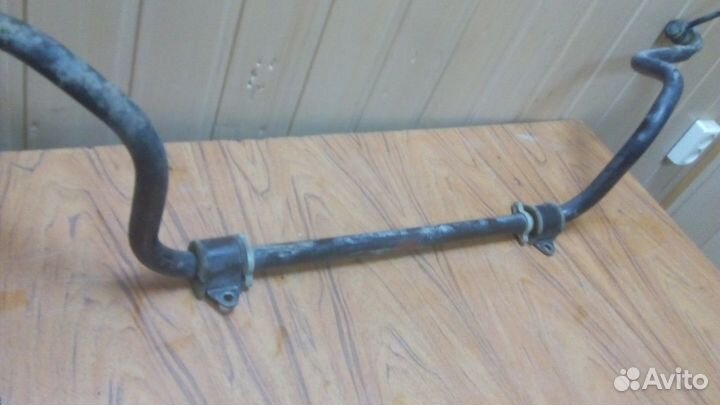 Toyota camry 40 50 стабилизатор передний
