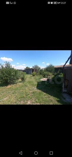 Дом 69,7 м² на участке 20 сот.