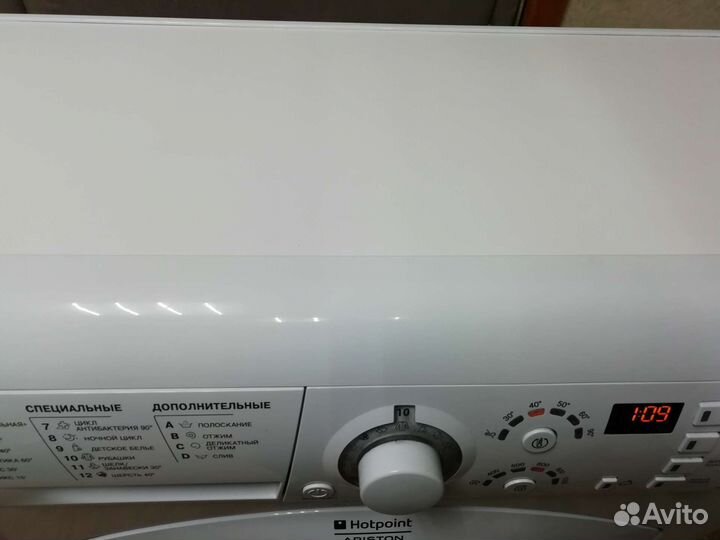 Стиральная машина на 4кг