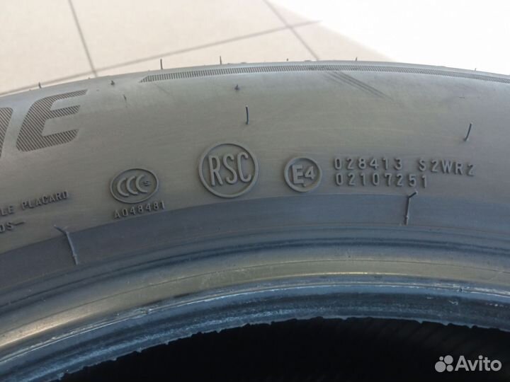 Bridgestone Alenza 001 275/45 R20 110Y