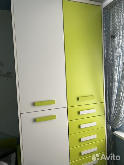 Детская мебель