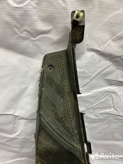 Пластик пола Stels Vortex 50