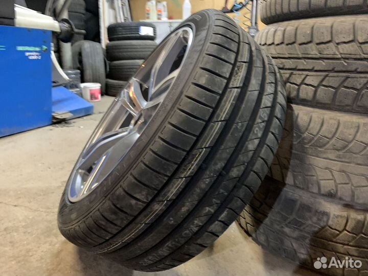 Kumho Ecsta PS71 225/45 R18