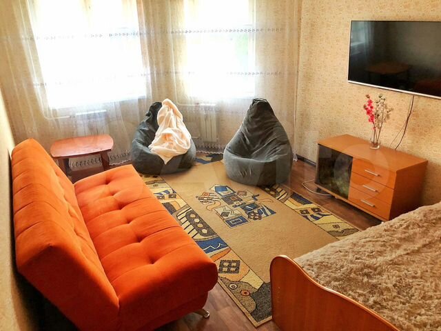 1-к. квартира, 41 м², 2/9 эт.