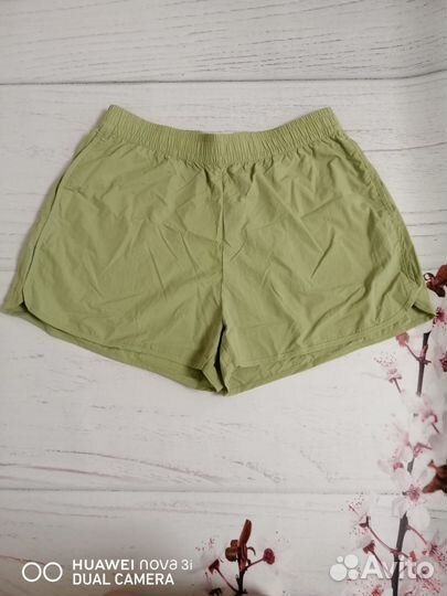 Oysho шорты