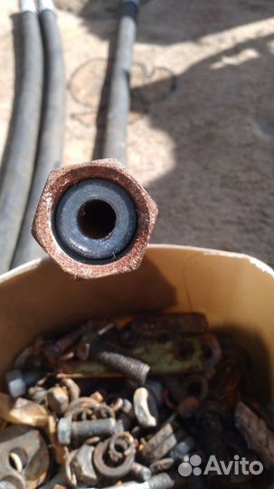 Шланг рвд 3 шт цена за 1 шт