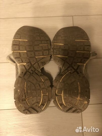 Кроссовки balenciaga 3xl