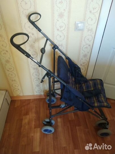 Детские коляски