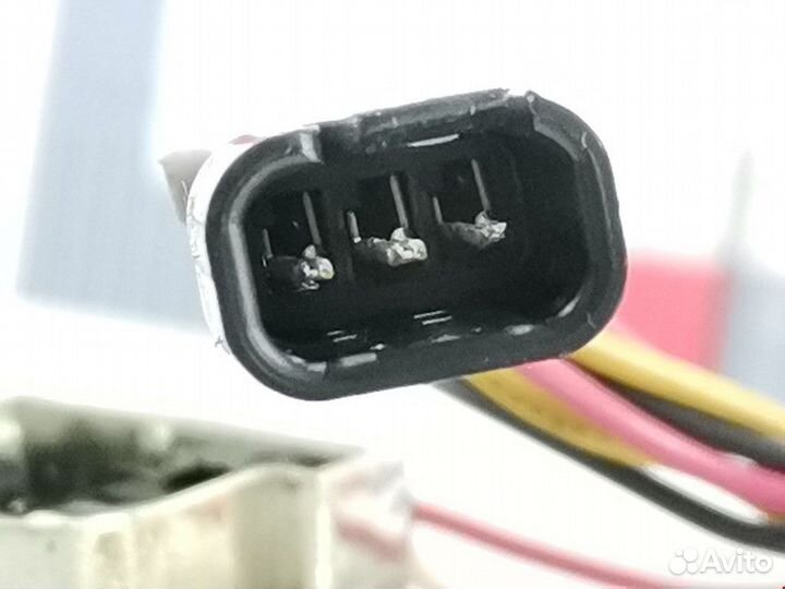 Фонарь салона (плафон) Chrysler 300M 1998