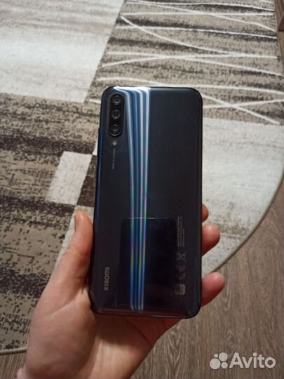 Xiaomi Mi A3, 4/128 ГБ