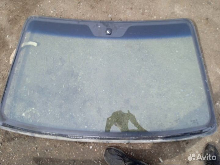 Стекло лобовое переднее Chevrolet Lacetti