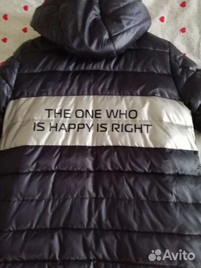 Пальто для девочки