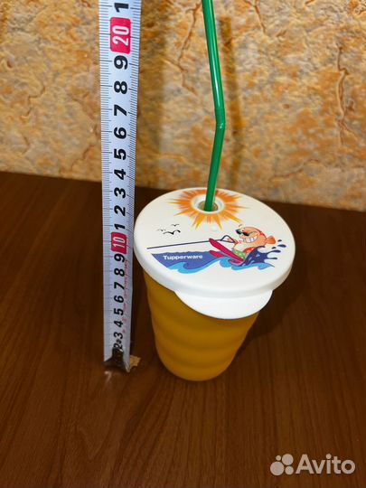 Посуда Tupperware