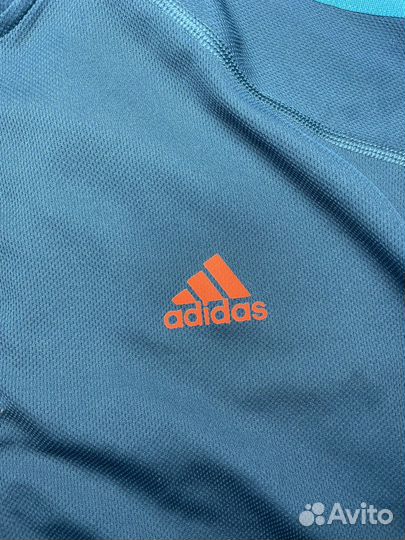 Футболка Adidas Formotion
