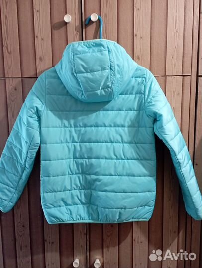 Куртка для девочки