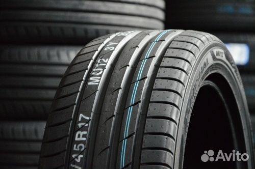 Marshal MU12 275/50 R22 111H