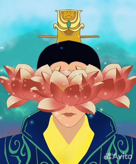 Билеты на Музыкальный спектакль Три лотоса