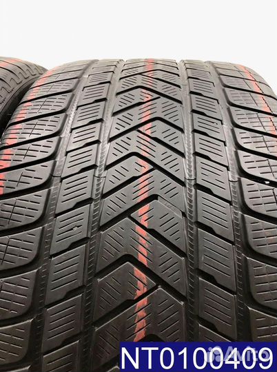 Pirelli Scorpion Winter 305/35 R21 109V