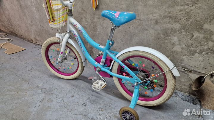 Велосипед детский Schwinn 