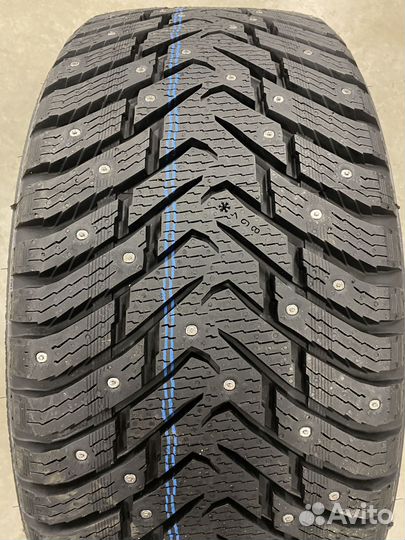 Nokian Tyres Nordman 8 SUV 255/55 R19 110T