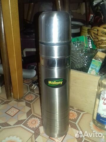 Термосы 0.5 л 1л и термокружка