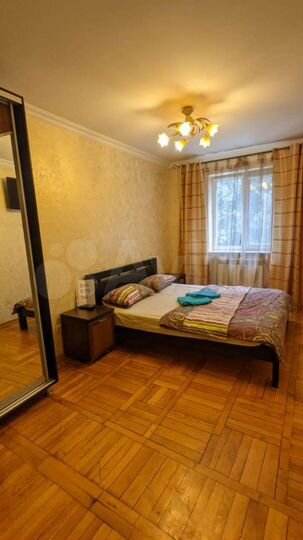 2-к. квартира, 45 м², 3/4 эт.