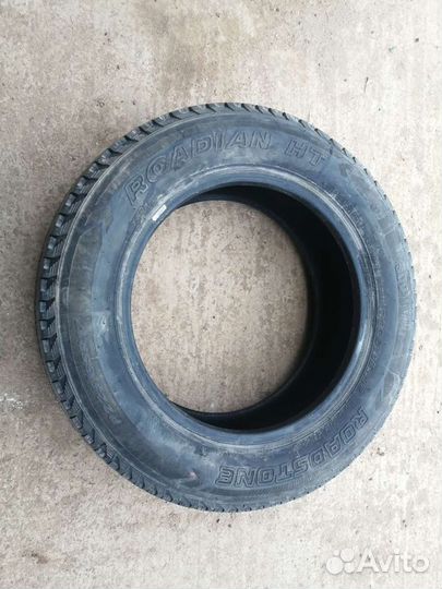 Roadstone Roadian H/T SUV 225/65 R17