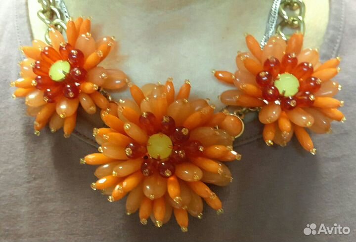 Ожерелье
